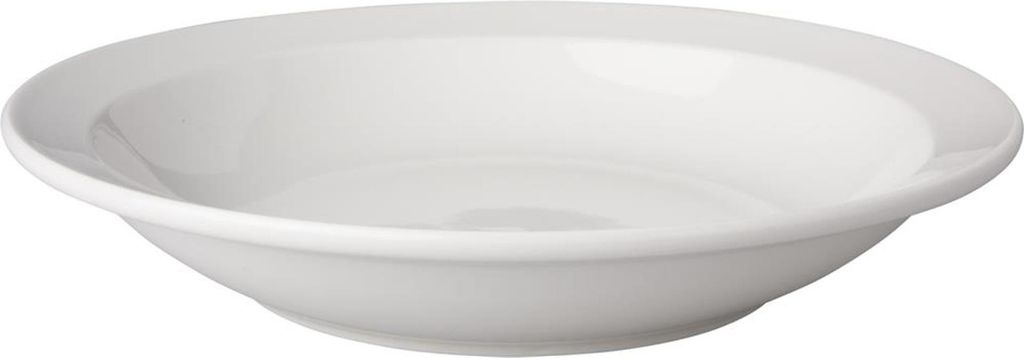 Mammut Budgetline Teller Tief 21,5 cm 6 Teile