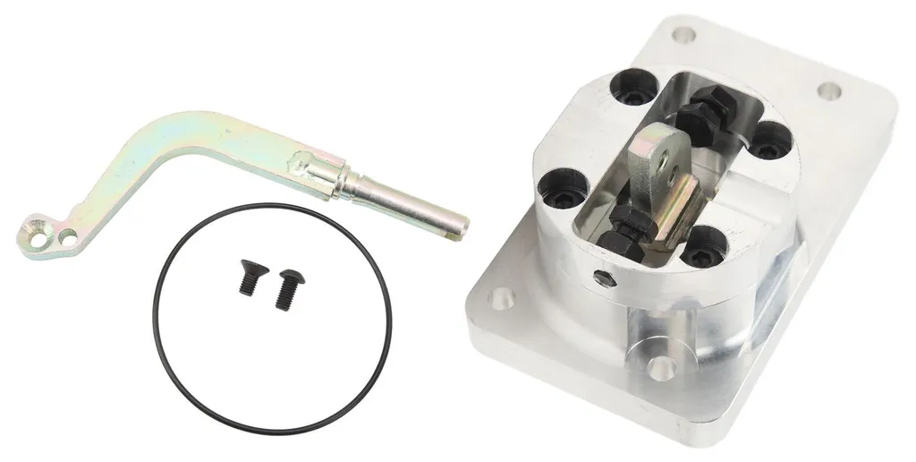 Short Shifter pour boîte manuelle 6 rapports Commodore HSV V8 VZ - 4