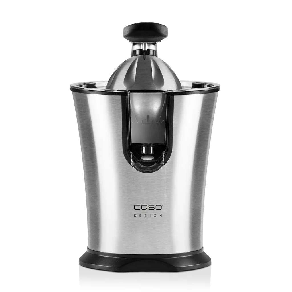 Caso CP 300 Spremiagrumi Elettrico 160W Acciaio Inox - Acquista Ora
