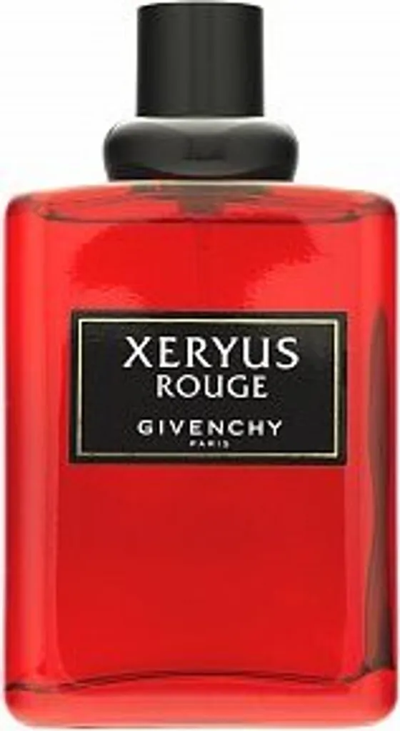 Givenchy Xeryus Rouge eau de toilette per uomo 100 ml