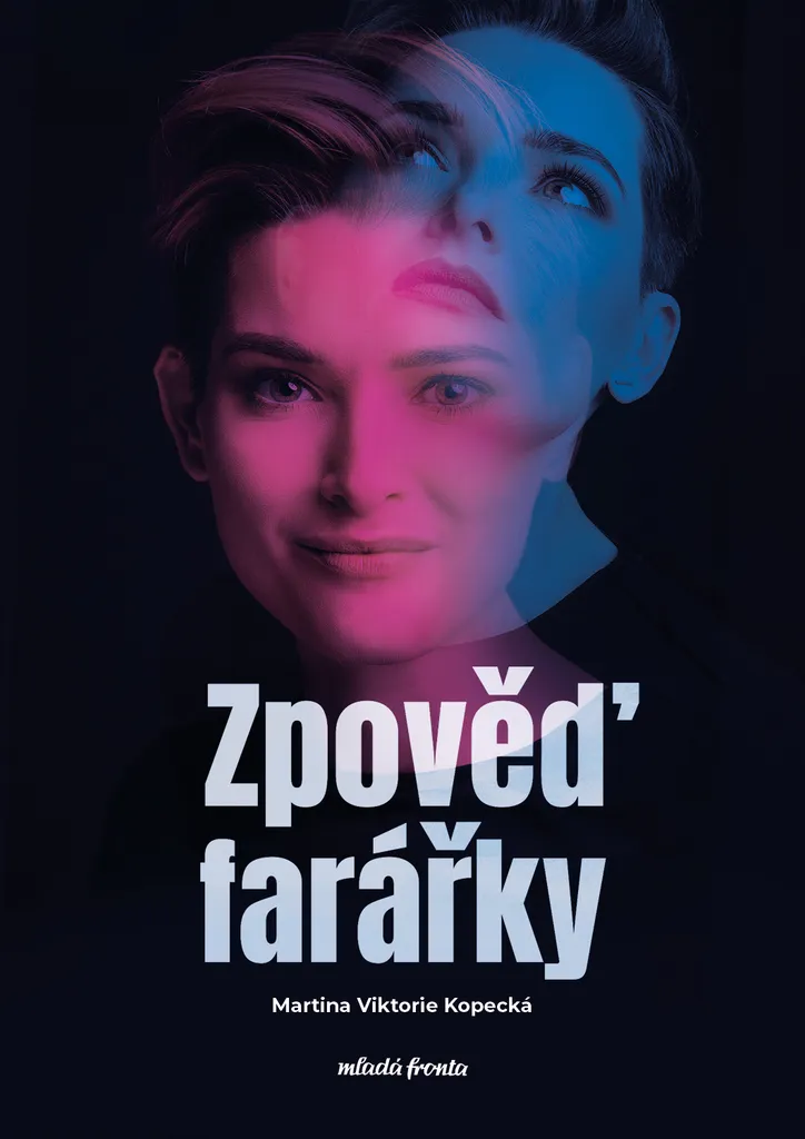 Zpověď farářky : Récit Intime et Réflexions d'une Prêtresse Moderne 2026