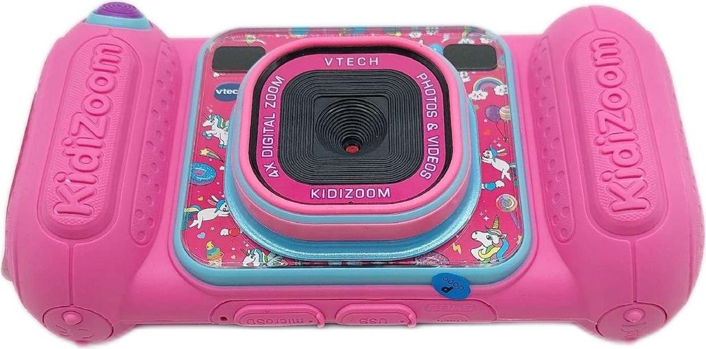KidiZoom Kid 4  (pink) Produktbild 