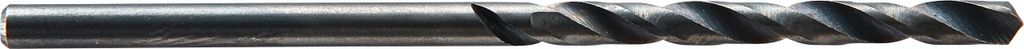 Wolfcraft Spiralbohrer HSS rollgew.D 2,5 mm
