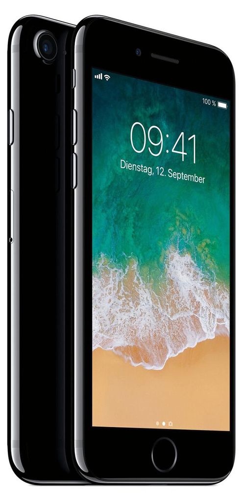 Apple iPhone 7, 11,9 cm (4.7"), 2 GB, 32 GB, 12 MP, iOS 10, Obrázok produktu 