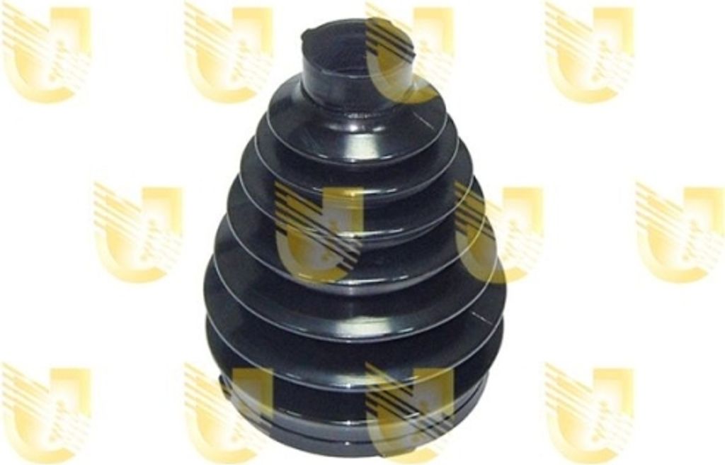 Faltenbalg Antriebswelle Unigom 300110H für Alfa Romeo Fiat Renault Radseitig
