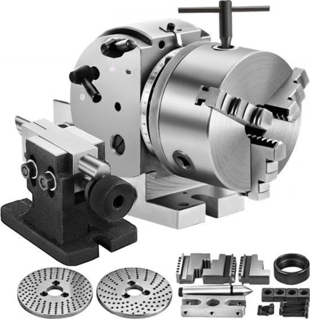 Disque à tronçonner pour travaux de précision 5 pouces acier et inox