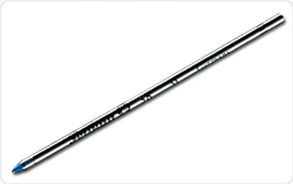 Pelikan Mini 38 Fini les Pannes d'Encre avec ce Lot de 4 Cartouches
