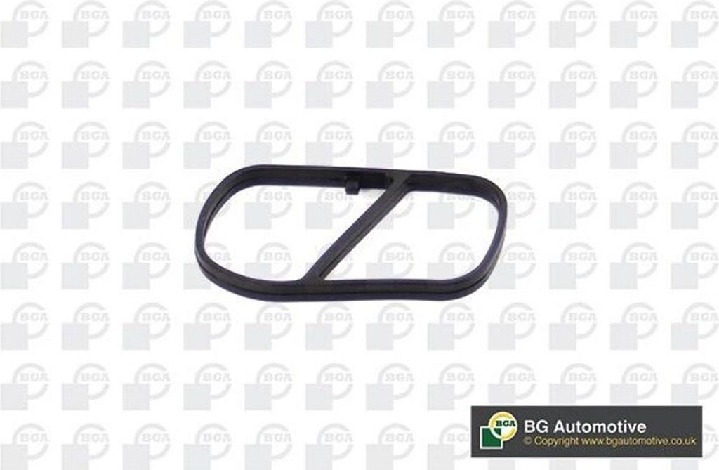BGA MG3737 Ansaugkrümmer-Dichtung für OPEL Corsa D Schrägheck (S07) Astra J Sports Tourer (P10) Meriva A (X03) ASTRA J Corsa E Schrägheck (X15)