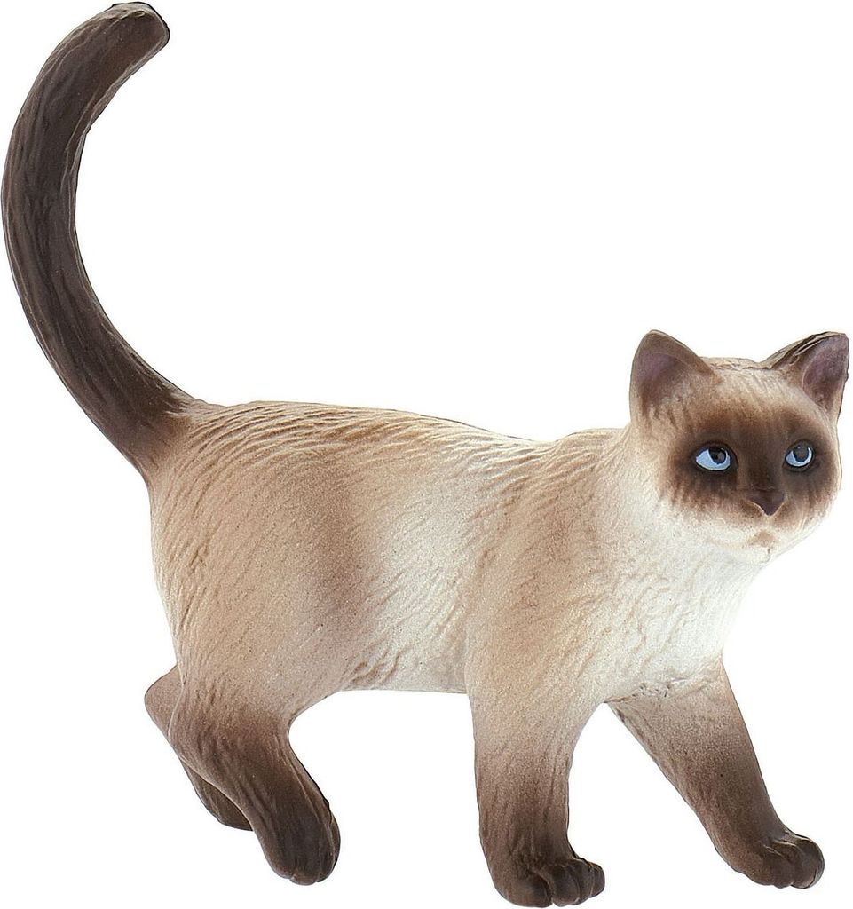Kimmy, die Hauskatzenfigur, Bullyland BL66370