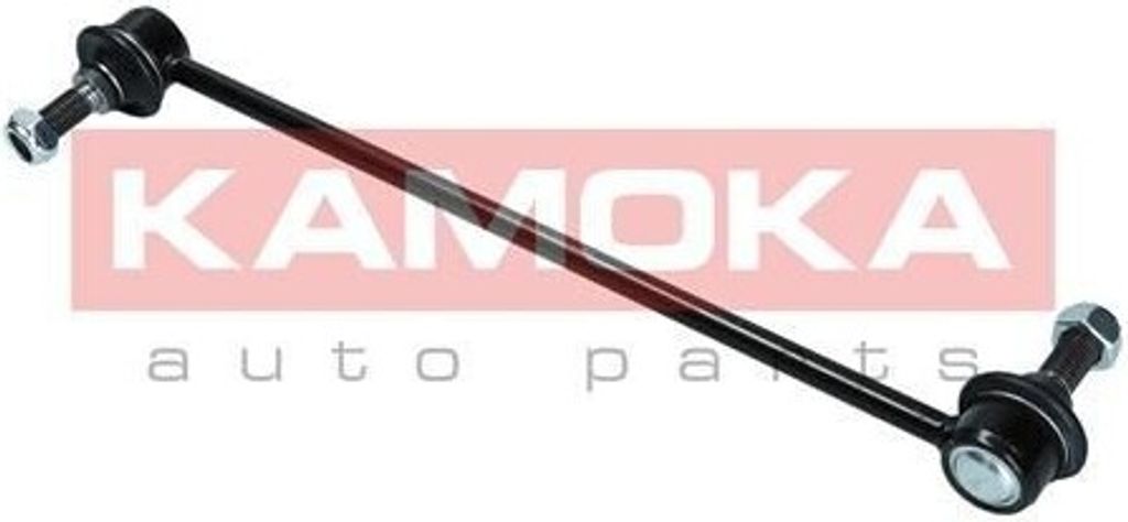 KAMOKA Koppelstange Stabilisator passend für MERCEDES-BENZ B-Klasse (W246, W242) Vorne 9030213