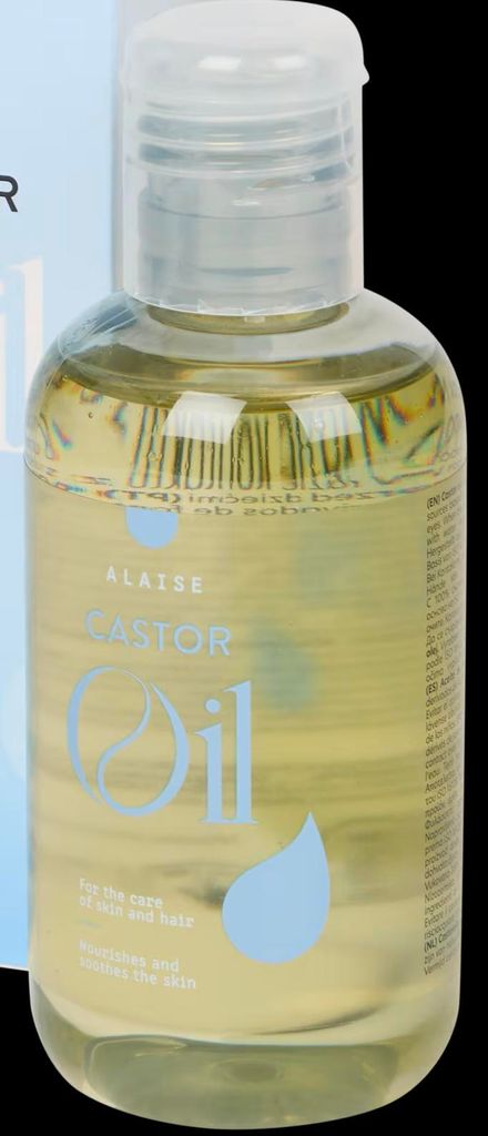 rizinusöl als gleitmittel Rizinusöl 150ml für Haut und Haar Haaröle
