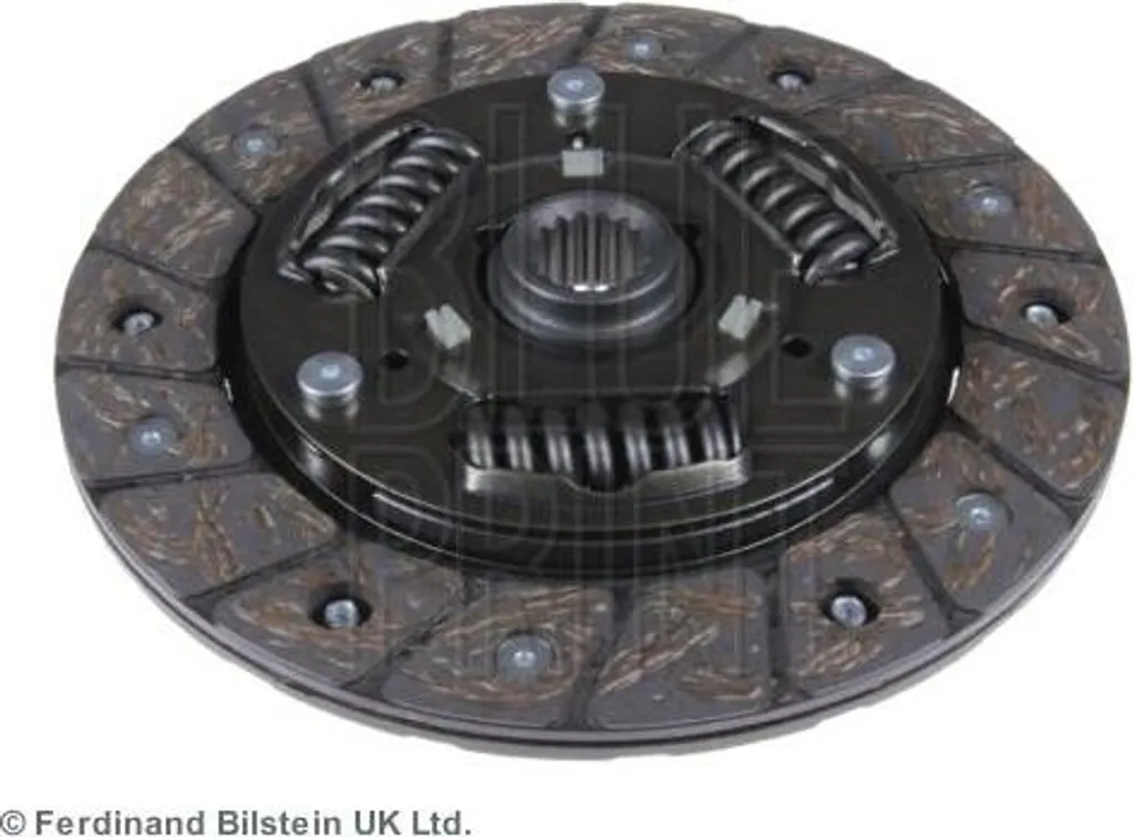 Supprimer le patinage : Disque d'embrayage ADN13138 compatible Micra