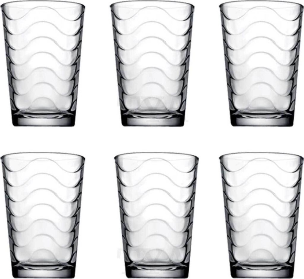 Pasabahce 52752 DORO sada 6 sklenic na whisky, sklenice na Obrázek produktu 