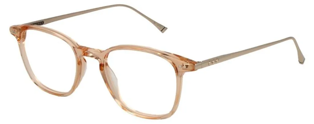 Monture Optique Taylor Morris Mod. 9W 48X5 Lunettes de Vue en Acétate