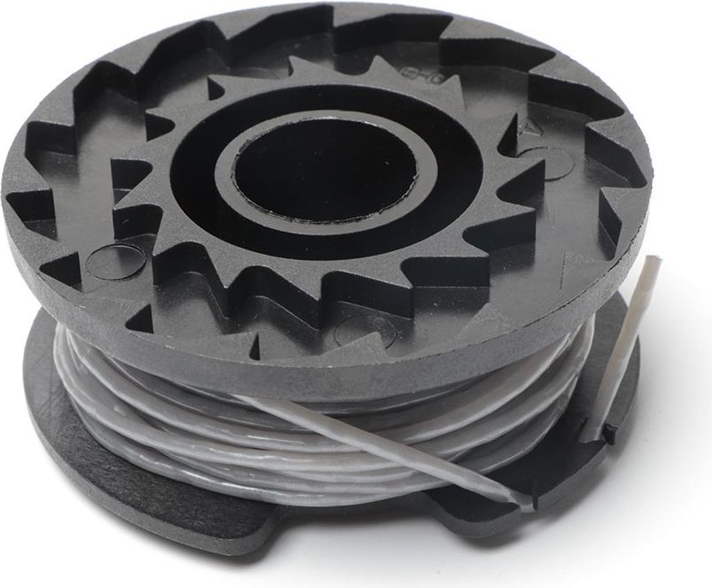 Fadenspule Für Bosch Akku-Rasentrimmer Easygrasscut 23/26/18/18-230 F016800569