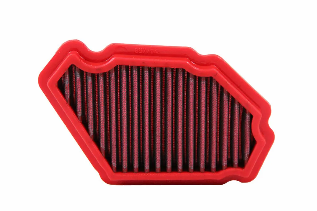 Filtre à air sport BMC Race FM897/04RACE pour compétition moto