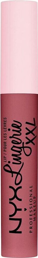 NYX Professional Makeup - Lip Lingerie Xxl Matte Liquid Lipstick - Flaunt It