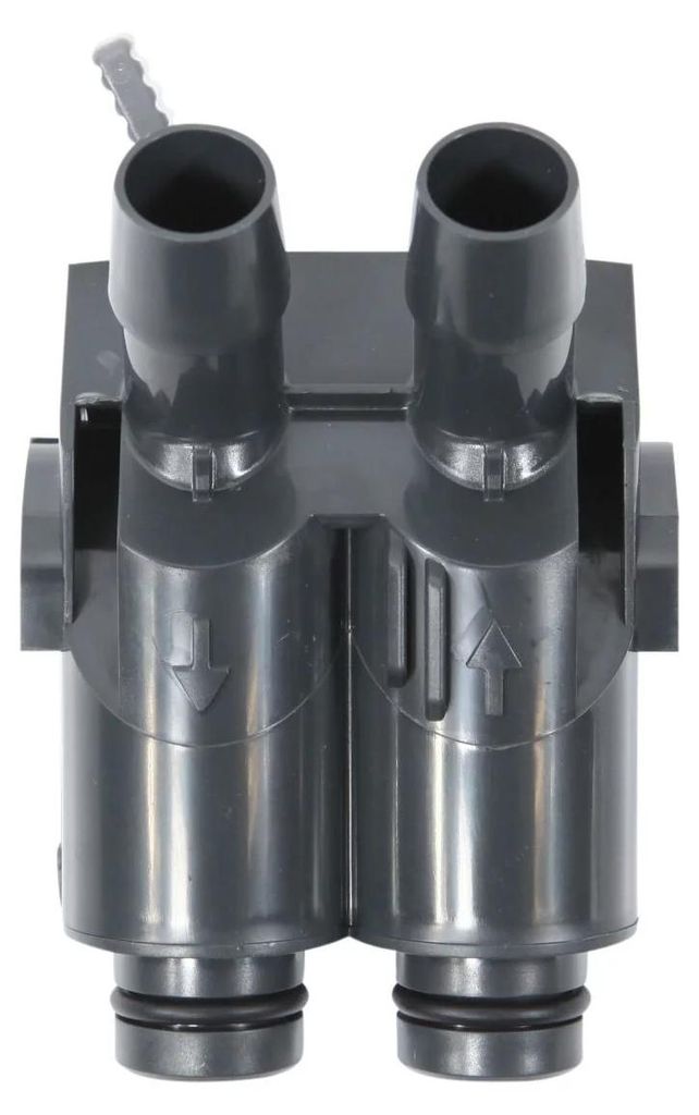 Eheim Adapter 2071/73/74/75/76/78 Productafbeelding 