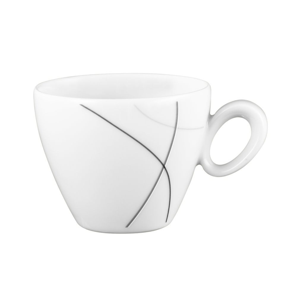 Seltmann Weiden Espressoobertasse 0,11 l Trio Highline 001.692735
