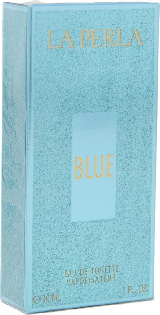 La Perla Blue Eau de Toilette 30ml Produktbild 