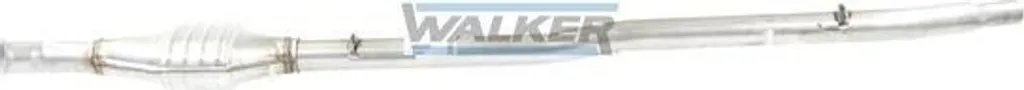 Catalyseur Inox Walker 20322 Haute Performance pour Clio II Essence