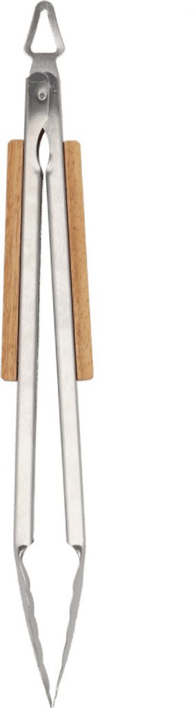 Grillzange aus Edelstahl - Esschert Design