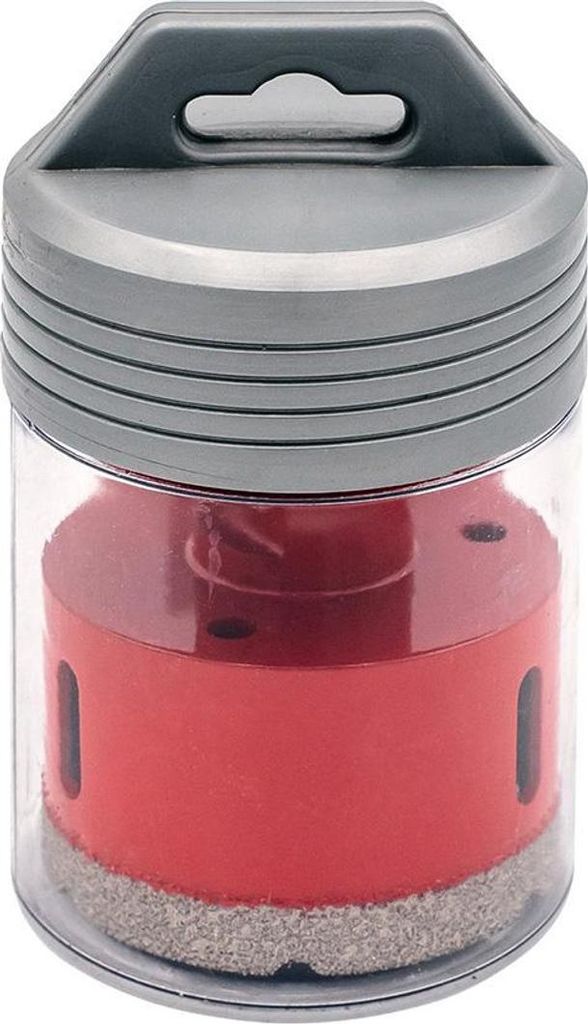 Fortis Diamantbohrer 25 x 60 mm, M14