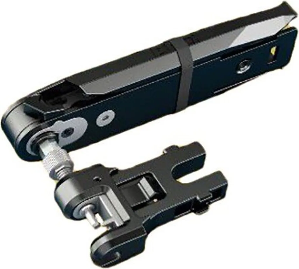 Outil multifonction invisible PRO anti-panne mécanique de vélo - 5
