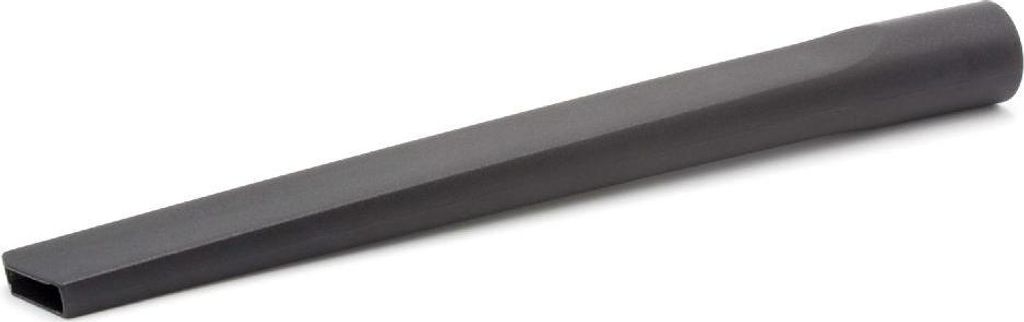 vhbw Fugendüse kompatibel mit Kärcher T15/1 HEPA+ESB 28, T15/1 Professional, T 151 Staubsauger mit 32mm Rundanschluss - Staubsaugerdüse, 34,8 cm