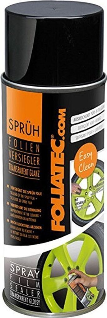 FOLIATEC Sprühfolie 2106 Spraydose 400ml 0.435kg Produktbild 