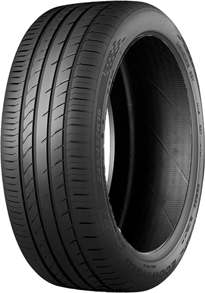 Reifen Tyre Three A 275/35 R19 100Y Ecowinged M+S