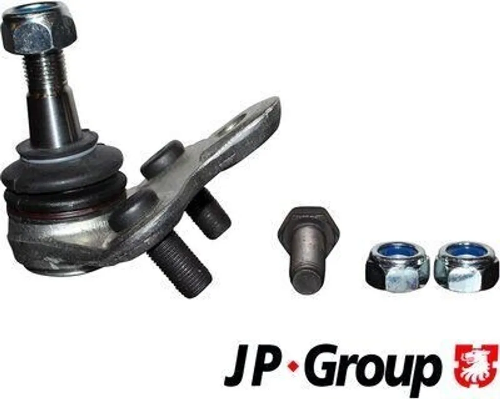Rotule de suspension inférieure avant pour Toyota Picnic et Celica T20