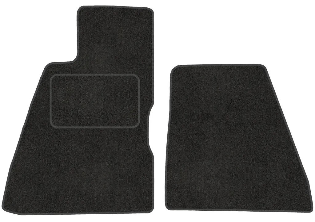 Tappeti Smart Roadster 452 su Misura - Velluto Alta Resistenza - 3