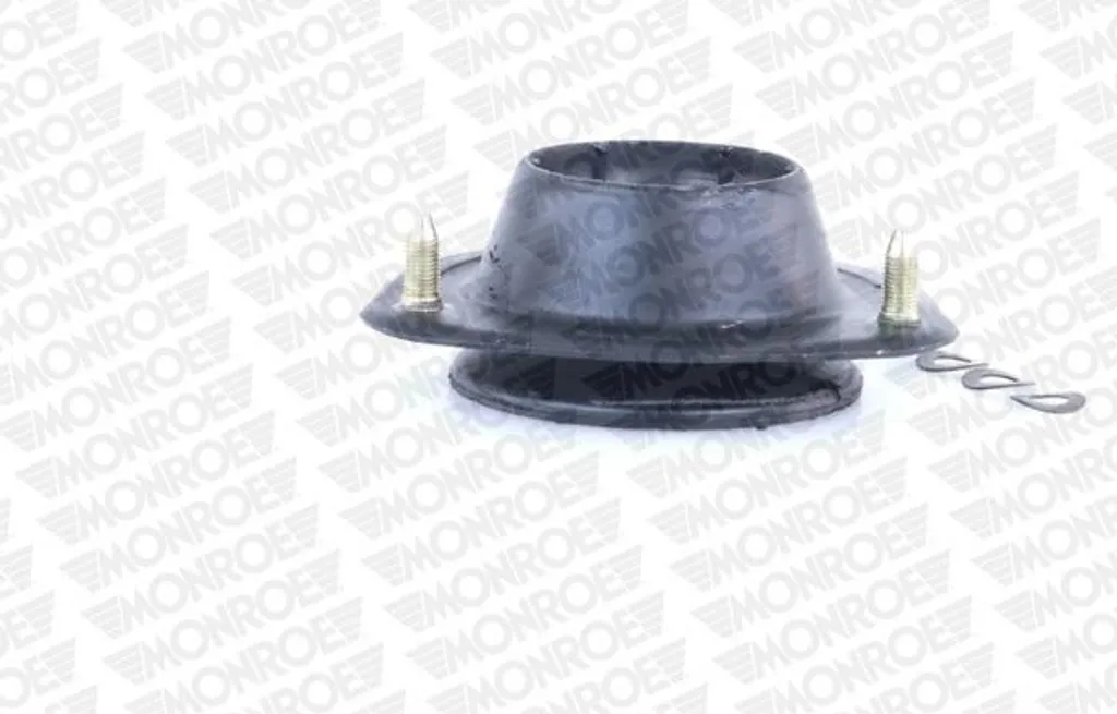 Fixez vos bruits de châssis : Support de jambe de suspension MONROE