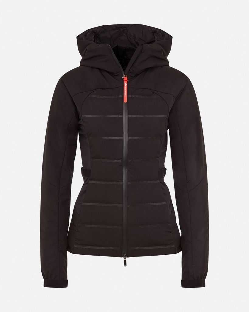 ea.St Jacket Performance Insulation schwarz S/M Produktbild 