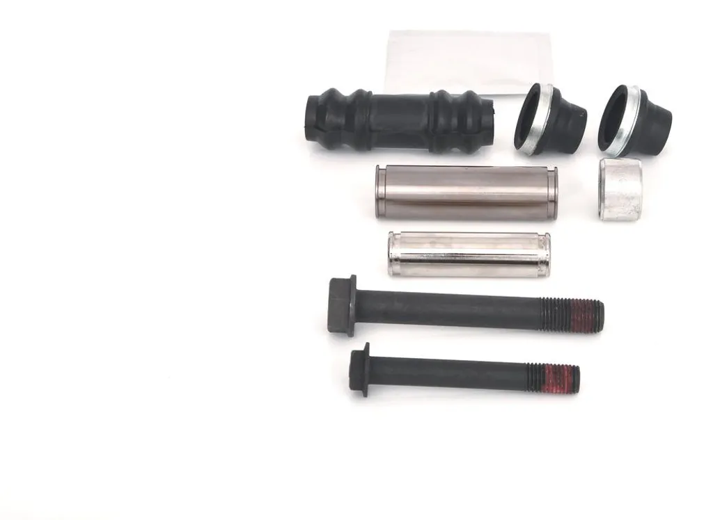 Douilles de guidage frein avant pour OPEL Movano X70 Bosch 1987470659