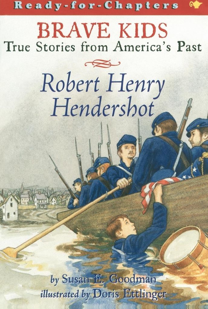 Robert Henry Hendershot