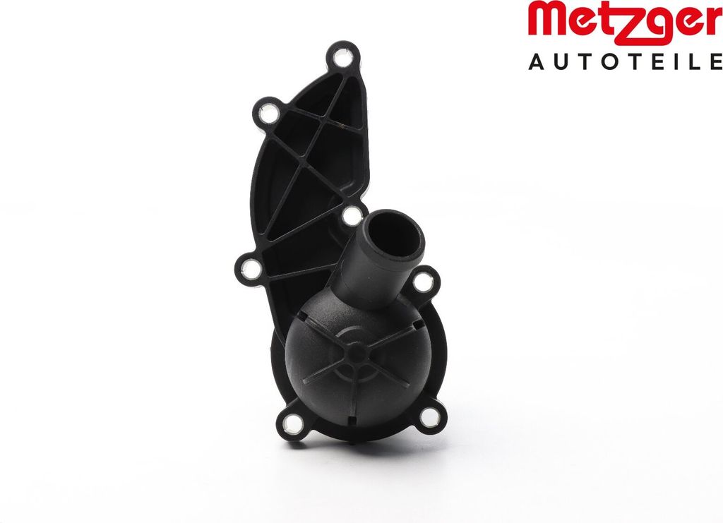 METZGER Thermostat Kühlmittel 88°C für AUDI A6 Avant (4F5, C6) A4 Avant (8ED, B7) Q5 (8RB) A6 Limousine (4F2, C6) A4 Limousine (8EC, B7) A4 Cabrio