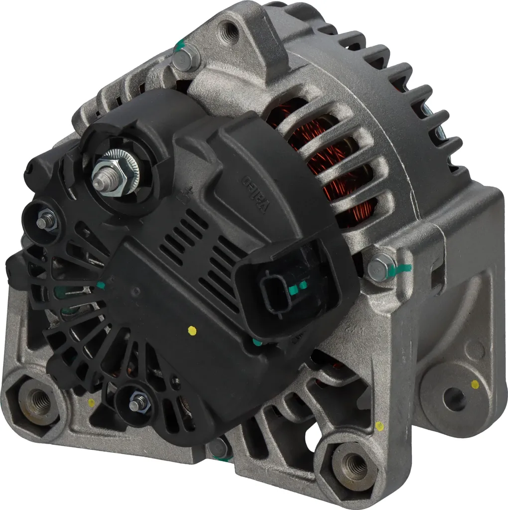Alternateur haute performance VALEO 110A pour RENAULT Wind - 10