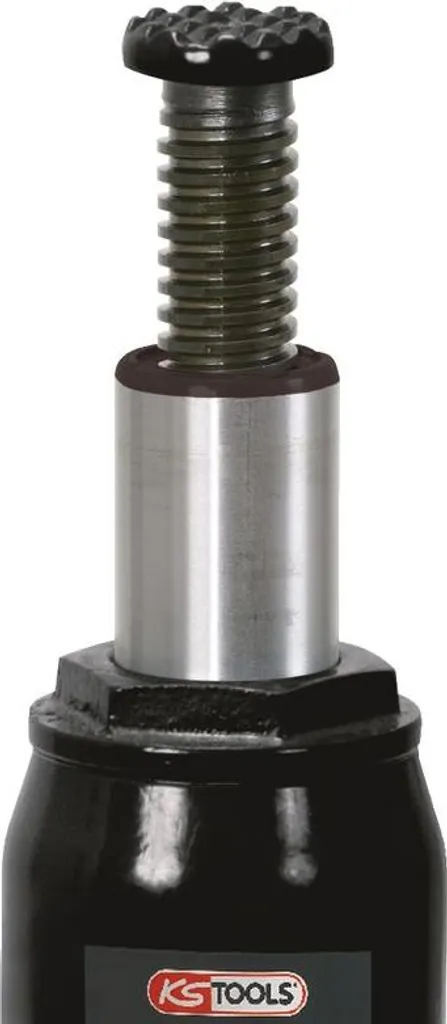 Offerta KS TOOLS 160.0351 - Cilindro Idraulico Professionale 3T - 7