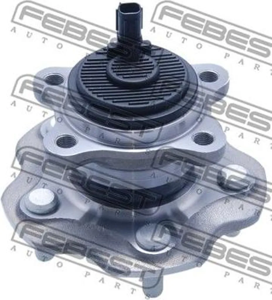 Moyeu de roue pour réparer bruit arrière Toyota Avensis OE 4245005080