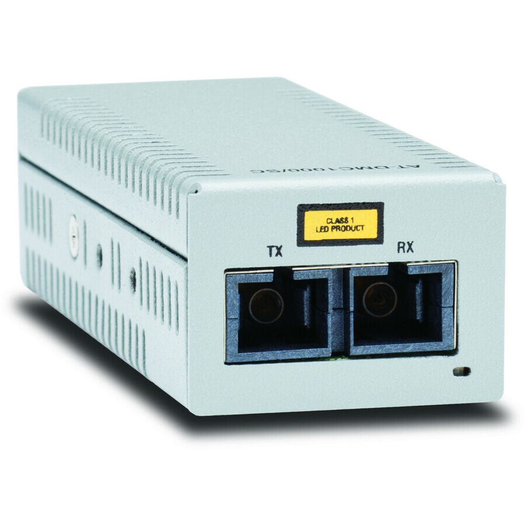 ALLIED USB Powered Desktop Media Converters
