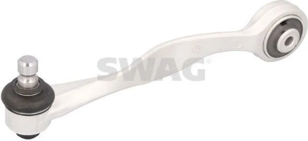 Bras de suspension SWAG 32 93 1332 pour Audi A4 Avant (8ED B7) Gauche