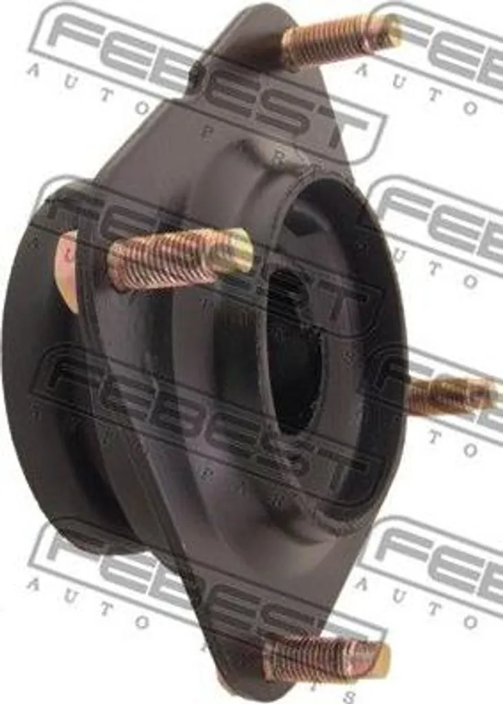 Supprimez les bruits de suspension MX-6 avec le roulement MZSS-001 OE
