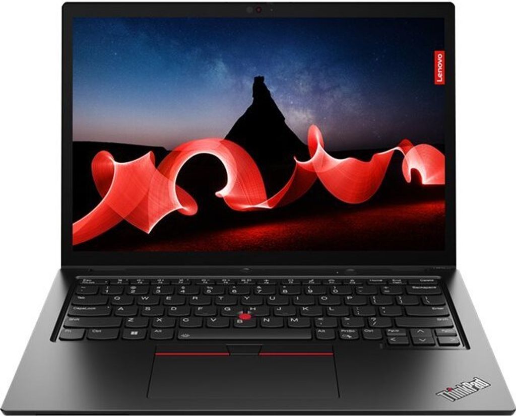 LENOVO 21FR001GGE  ThinkPad L13 Yoga G4 AMD Ryzen 7 Pro Produktbild 