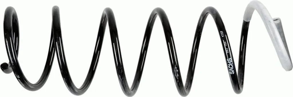 Ressort de suspension SACHS 500405 pour C3 : sécurité et confort