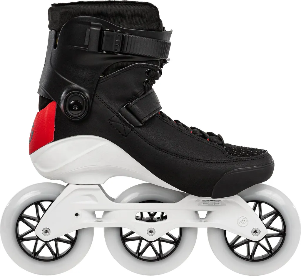 Roller Confortable et Stable POWERSLIDE SWELL Stellar 110 Taille 44