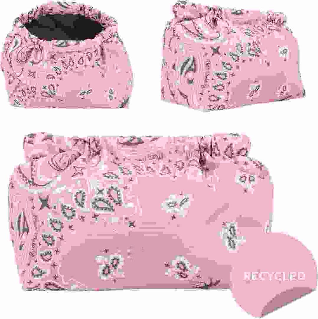 Depesche Vertrieb GmbH & Co. K Miss Melody Kosmetiktasche BANDANA Sonstige