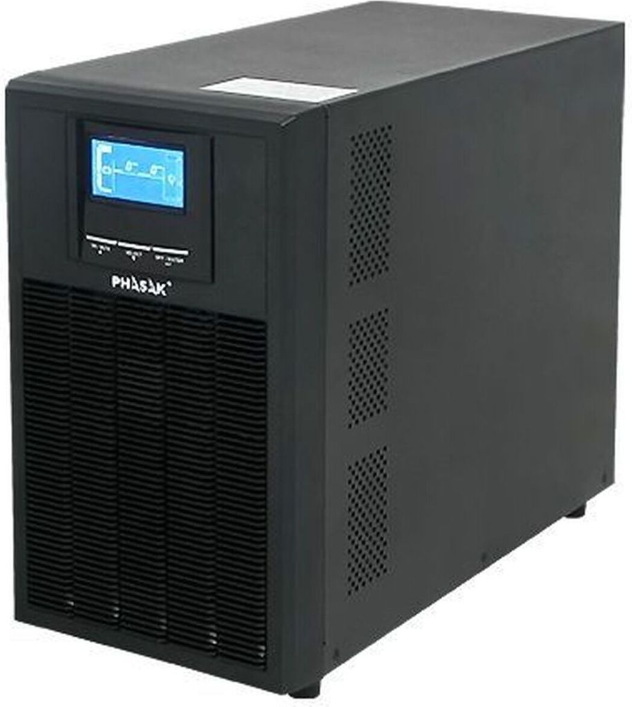 Interaktive USV Phasak PH 9260 5400 W