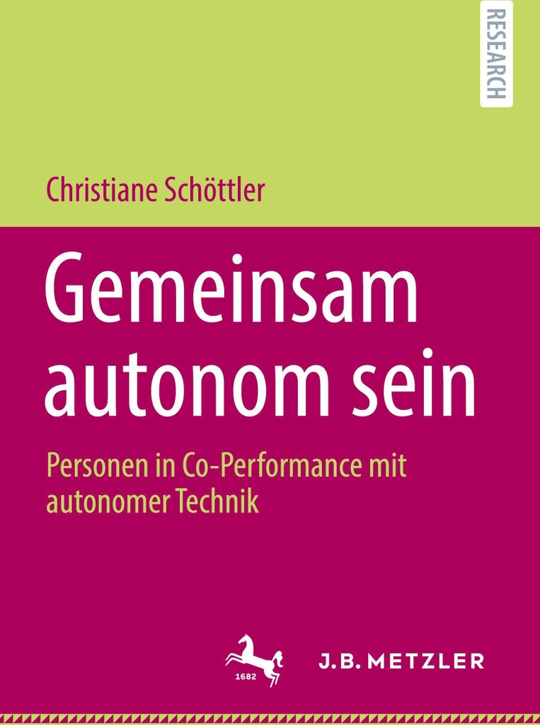 Gemeinsam autonom sein